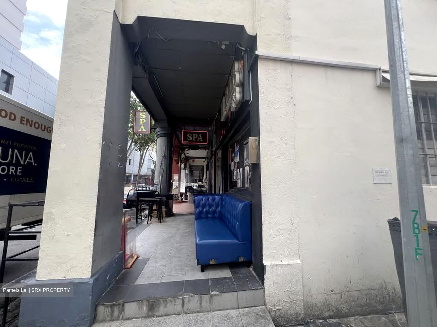 Desker Road Conservation Area (D8), Shop House #564630571